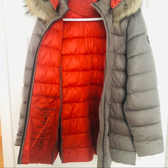 Étage puffer jacket - Picture 3 of 7